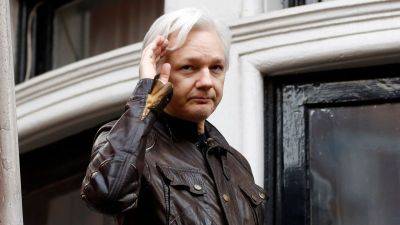 Julian Assange agrees to plea deal with Biden administration that will allow him to avoid imprisonment in US