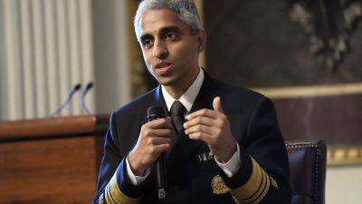 The surgeon general declared gun violence a public health crisis. What does that do?
