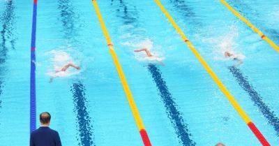 U.S. Swimming Stars Assail Antidoping Agency Ahead of Olympics - nytimes.com - Usa - China - New York - city Paris - city Tokyo