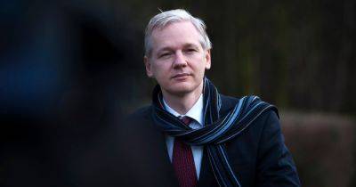 Glenn Thrush - Julian Assange - What to Know About Julian Assange and His Plea Deal - nytimes.com - Britain - Australia - city London