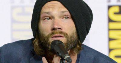Jared Padalecki Reveals He Sought Help For 'Dramatic Suicidal Ideation' In 2015