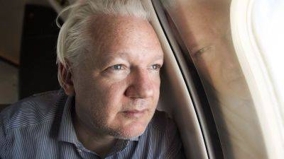 Inside the decadelong, global pursuit of Julian Assange that ended in a plea deal met with praise and scorn