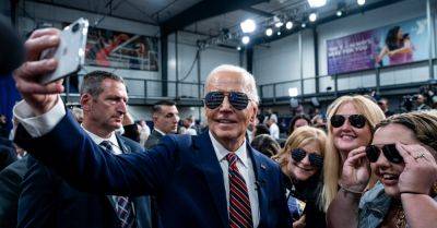 Joe Biden: The Old-School Politician in a New-School Era