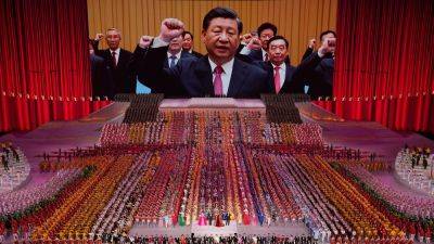 Here's what too many federal agencies don't understand about the Chinese Communist Party