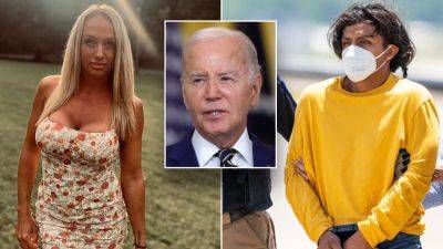 Conservative group rips Biden in blistering Rachel Morin ad before CNN Presidential Debate: 'Nightmare'