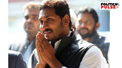 Jagan seeks LoP post, saying ‘second-largest party… even if just 11 MLAs’, Speaker yet to respond