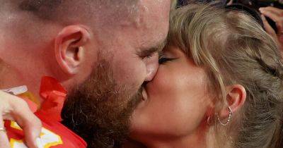 Travis Kelce Reveals Exact Moment Taylor Swift 'Won Me Over'
