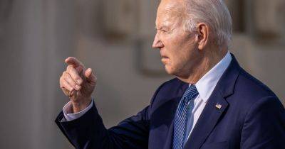 Joe Biden - Biden Pardons Military Members Convicted Under Former Gay Sex Ban - huffpost.com - Washington - New York