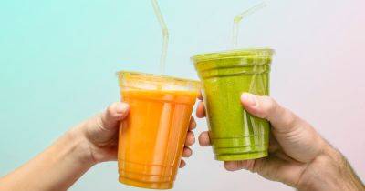 9 Healthy-Seeming Foods And Drinks Scientifically Linked To A Shorter Lifespan