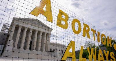 Supreme Court Set To Allow Emergency Abortion Care In Idaho: Report