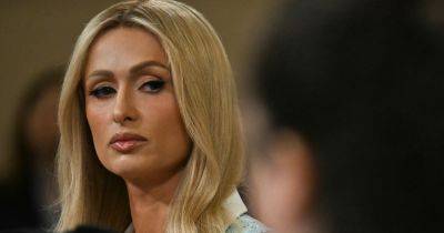 Paris Hilton Advocates For 'Forgotten' Foster Youth And Adoptees As She Recounts Own Abuse To Congress