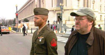 ‘Fahrenheit 9/11’ at 20: Revisiting the Fear and Anger
