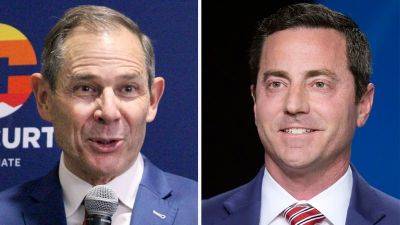 Donald Trump - John Curtis - Eric Bradner - Trump-backed Senate candidate loses bid for Romney seat - edition.cnn.com - Usa - Washington - city Salt Lake City - state Utah - city Romney