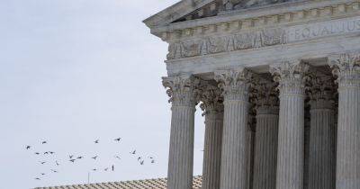 Corruption Law Allows Gifts to State and Local Officials, Supreme Court Rules