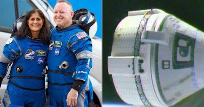 NASA Astronauts Again Postpone Return To Earth After Boeing Spacecraft Issues