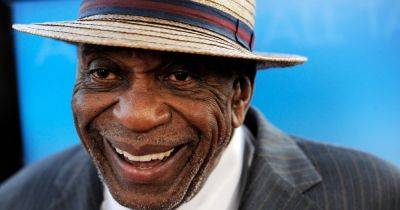 Bill Cobbs, The Prolific And Sage Character Actor, Dies At 90