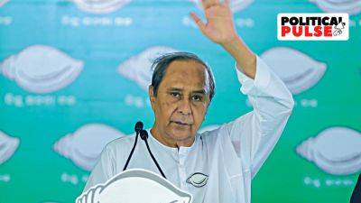 Sujit Bisoyi - Naveen Patnaik - As Patnaik vows ‘no more support to BJP’, a brief history of BJD backing for Modi govt in 10 years - indianexpress.com