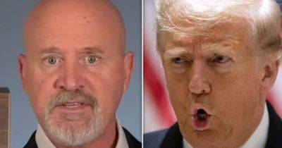 Ex-Prosecutor Predicts How Lifting Of Gag Order May Backfire On Donald Trump