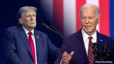 Hugh Hewitt - Chuck Todd - Thomas Jefferson - Fox - Morning Glory: Trump versus Biden 2.0, part two - foxnews.com