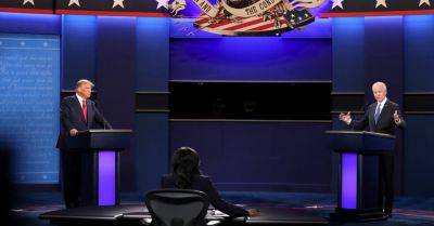 Scouting Report: What the 2020 Debates Reveal About a Biden-Trump Matchup