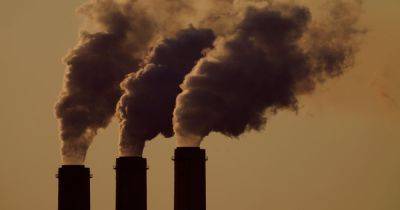 Supreme Court Puts On Hold EPA's Plan To Limit Downwind Pollution From Power Plants