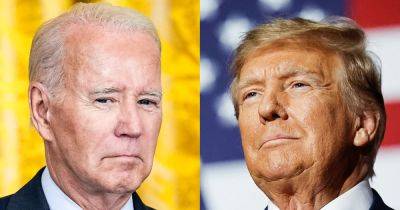 Joe Biden - Donald Trump - Chuck Todd - Chuck Todd: Who has the most to lose in Thursday’s debate? - nbcnews.com