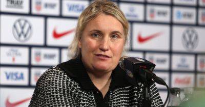 U.S. Women's Soccer Legend Left Off Paris Olympics Roster By Coach