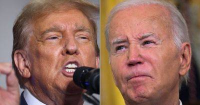 Joe Biden - Donald Trump - Ron Filipkowski - David Moye - Supercut Shows Republicans’ Nonstop Whining Over Tonight’s Debate Format - huffpost.com