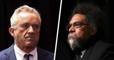 North Carolina denies initial ballot access to RFK Jr. and Cornel West
