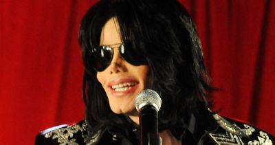 Michael Jackson Was A Half-Billion Dollars In Debt When He Died: Court Docs