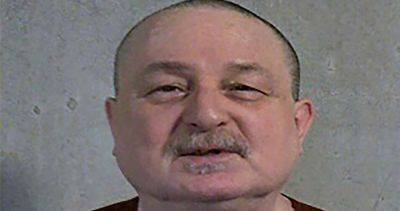 Gentner Drummond - Oklahoma Executes State's Longest-Serving Death Row Prisoner - huffpost.com - state Michigan - state Oklahoma