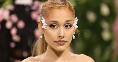 Ariana Grande Blasted By Mom Of Dahmer Victim For Naming Him Her Dream Date