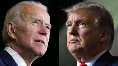 8 things to watch for in CNN’s 2024 debate between Biden and Trump