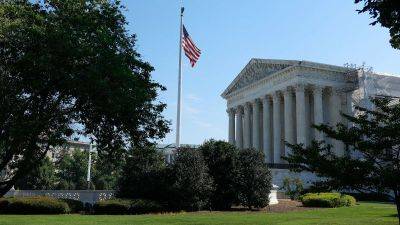 READ: Supreme Court ruling allowing emergency abortions in Idaho
