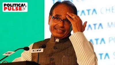 Shift from past: Shivraj Singh Chouhan to hold meetings with state farm ministers from July 1
