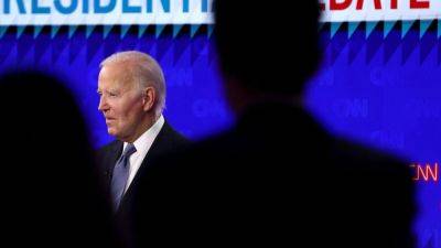 Could Democrats replace Biden as their nominee? Your questions answered.