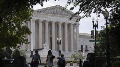 The Supreme Court strips the SEC of a critical enforcement tool in fraud cases