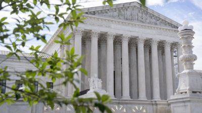 Supreme Court halts enforcement of the EPA’s plan to limit downwind pollution from power plants