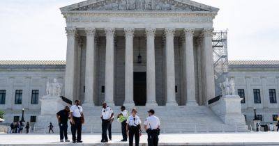 Supreme Court’s Abortion Rulings May Set the Stage for More Restrictions