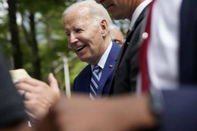 Can Biden get the whole Democratic family on board tonight?