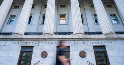 Supreme Court Ruling Could Undermine Treasury Department and I.R.S.