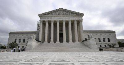 Supreme Court Power Grab Overturns 40-Year Precedent In Huge Win For Corporations