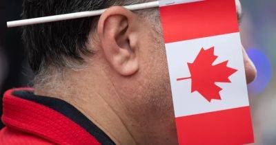 7 in 10 Canadians say they feel the country is ‘broken’: Ipsos poll