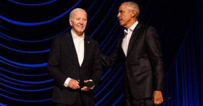 Obama Defends Biden: ‘Bad Debate Nights Happen’