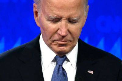 Joe Biden - Barack Obama - David Axelrod - Kelly Rissman - Biden’s friends and Democratic strategists pick up pieces a day after debate questioning his performance and electability - independent.co.uk - Usa - New York