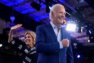 Do presidential debates really matter? What history says about voters forgiving Biden’s rough night