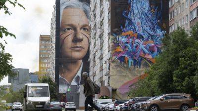 Things to know about how Julian Assange and US prosecutors arrived at a plea deal to end his case