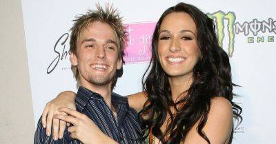Aaron Carter's Twin Sister Says She Braced For His Death For A Shockingly Long Time