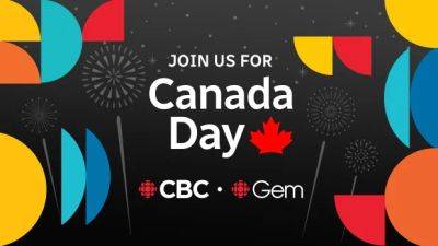 How to follow CBC's Canada Day 2024 coverage - cbc.ca - state Indiana - Canada - county Hall - city Ottawa