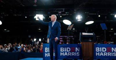 Major Democratic Donors Ask Themselves: What to Do About Biden?